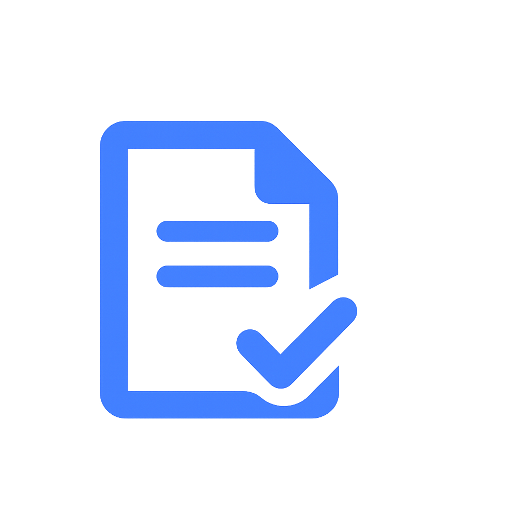 Logo Escopo Certo